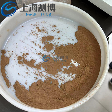 冷冻研磨仪能否助力土壤研磨实验-上海测博