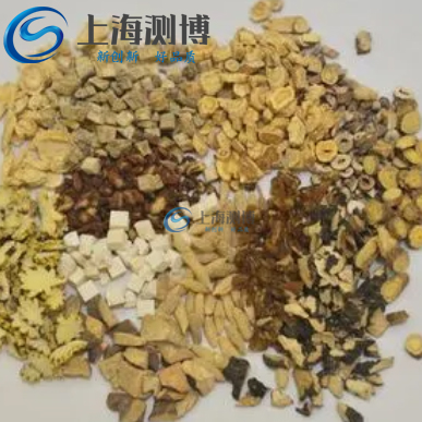 中药材的研究与创新|研磨中药材使用冷冻研磨仪能达到纳米级细度吗？