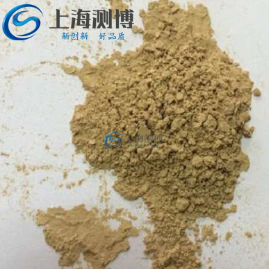 使用上海测博组织研磨仪对棉花根茎叶研磨实验效果