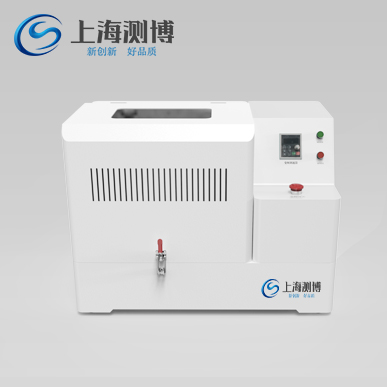 高能行星式研磨仪 CB-4G