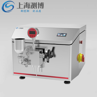 高压纳米均质机 CBNANO-15