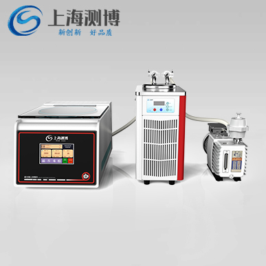 真空离心浓缩仪 CB-ZLN 系列