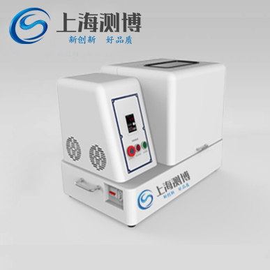 高能行星式研磨仪 CB-4G