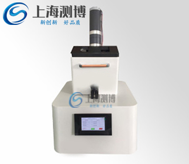 臼式研磨仪